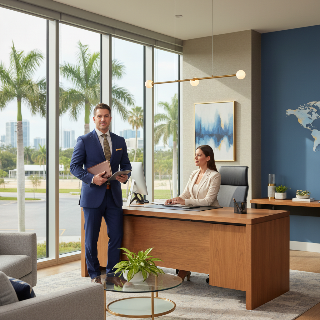 infidelity-investigator private investigator services in Davie - Salazar Investigations professional team