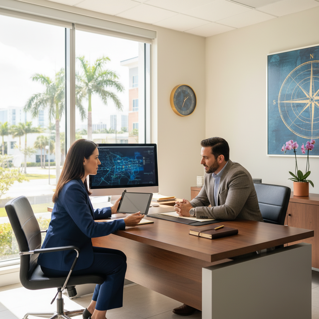 workers-comp-surveillance private investigator services in Hialeah Gardens - Salazar Investigations professional team