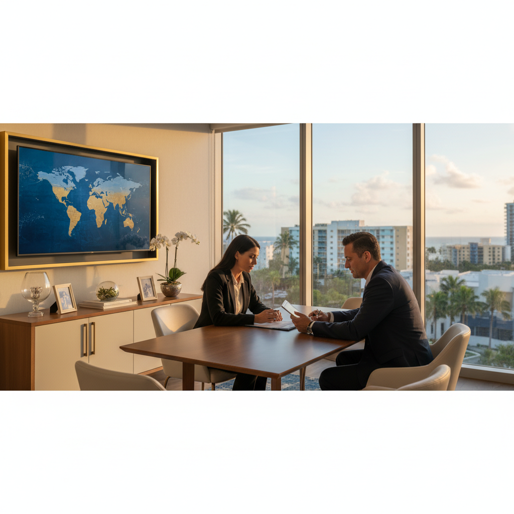 skip-tracing-investigator private investigator services in Margate - Salazar Investigations professional team