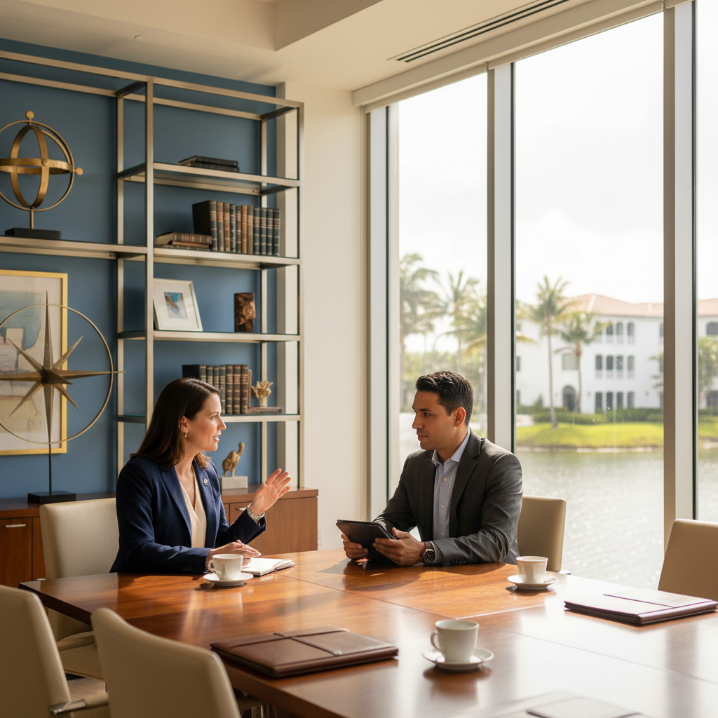process-server private investigator services in Sanford - Salazar Investigations professional team