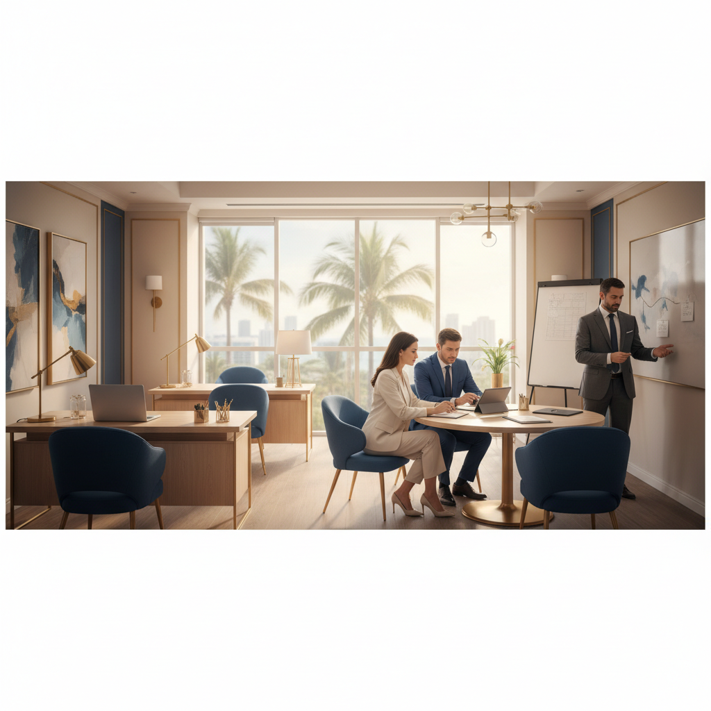 surveillance-investigator private investigator services in Lantana - Salazar Investigations professional team
