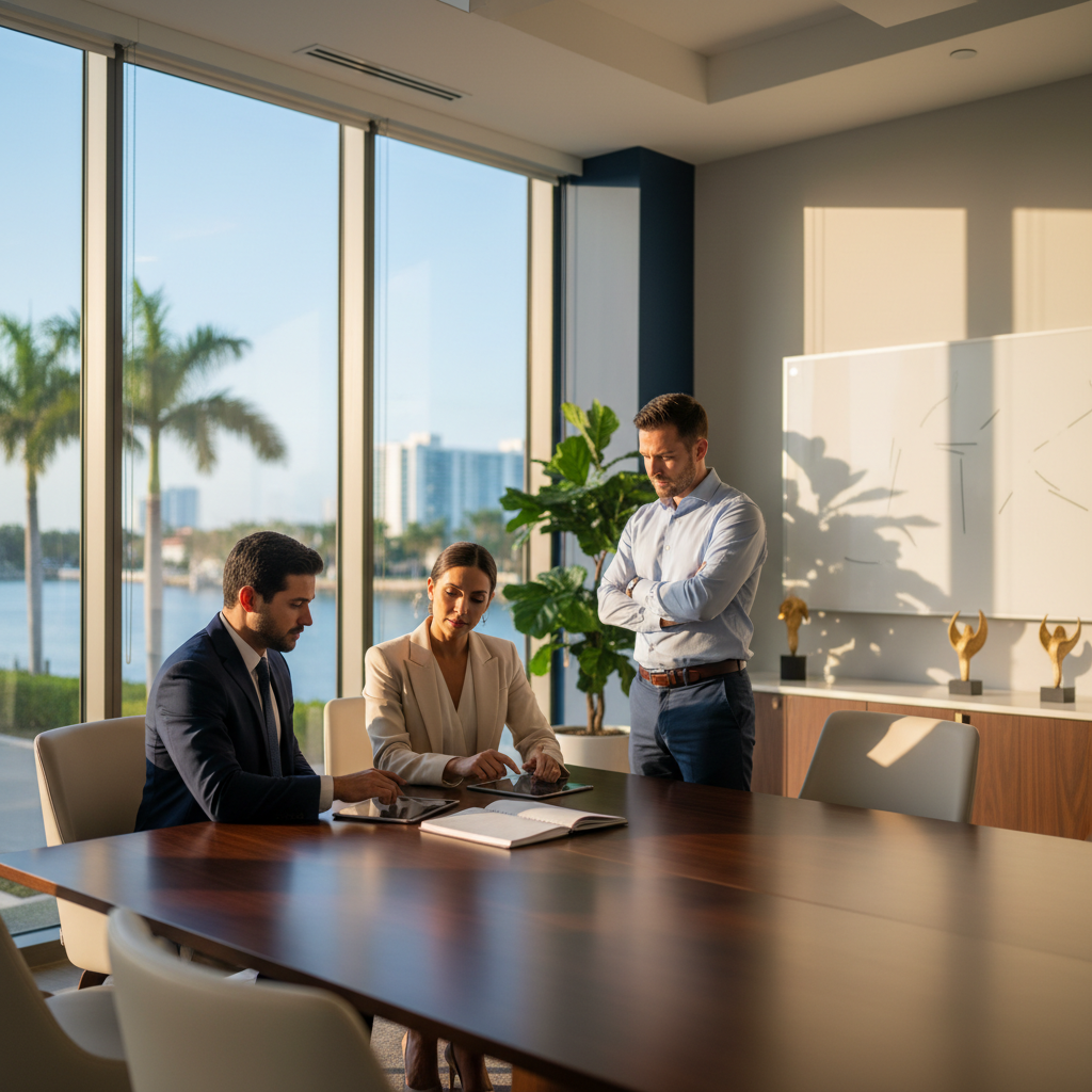 child-custody-investigator private investigator services in Boynton Beach - Salazar Investigations professional team