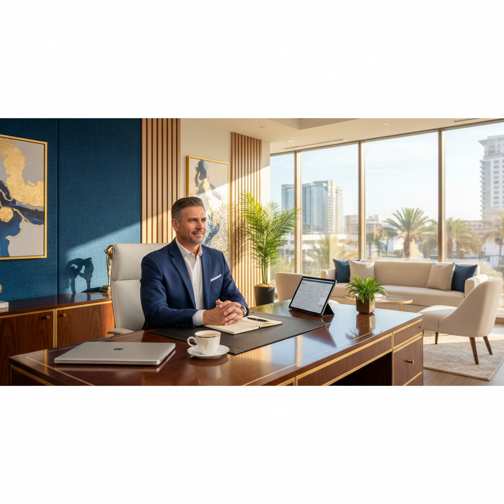 surveillance-investigator private investigator services in Altamonte Springs - Salazar Investigations professional team