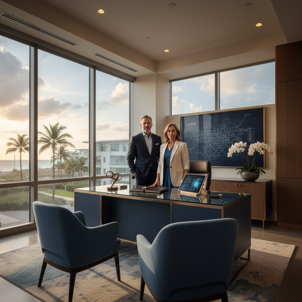 digital-forensics-investigator private investigator services in North Miami Beach - Salazar Investigations professional team