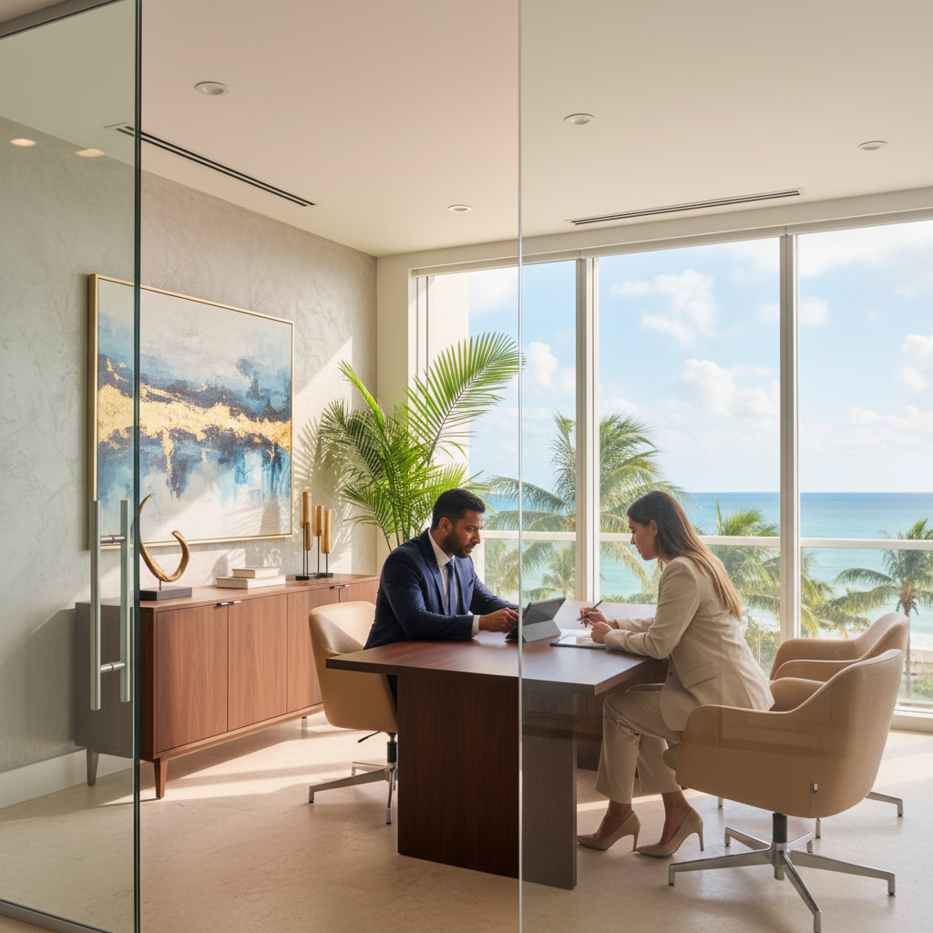 background-check-investigator private investigator services in Miami - Salazar Investigations professional team