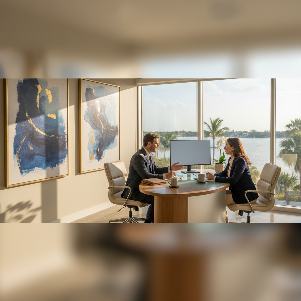 surveillance-investigator private investigator services in Lake Worth - Salazar Investigations professional team