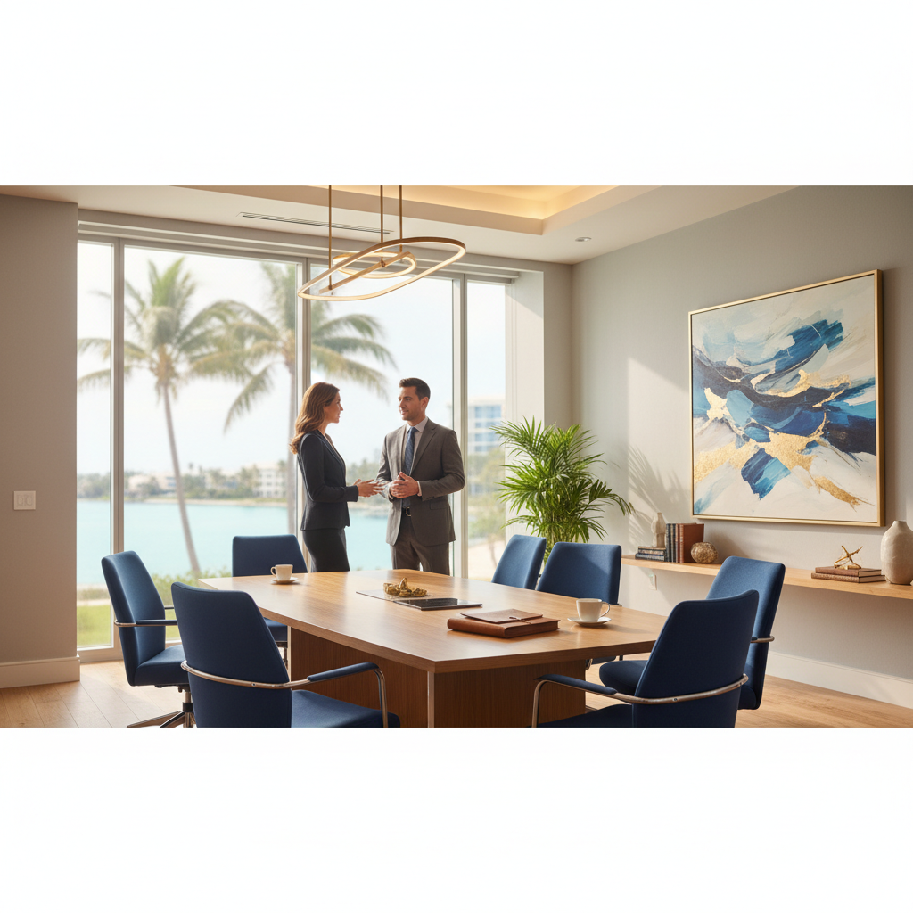 process-server private investigator services in Port St. Lucie - Salazar Investigations professional team