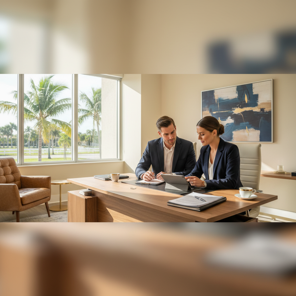 process-server private investigator services in Wellington - Salazar Investigations professional team