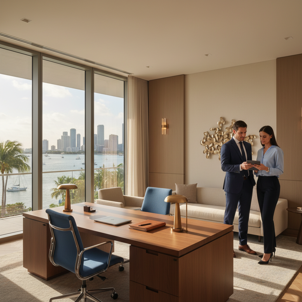 private-investigator private investigator services in Edgewater - Salazar Investigations professional team