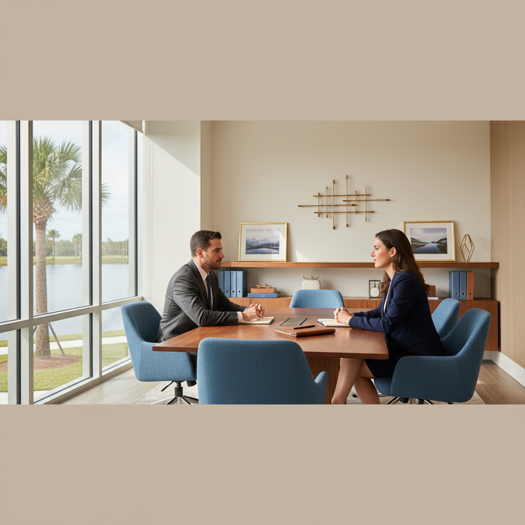 process-server private investigator services in St. Cloud - Salazar Investigations professional team