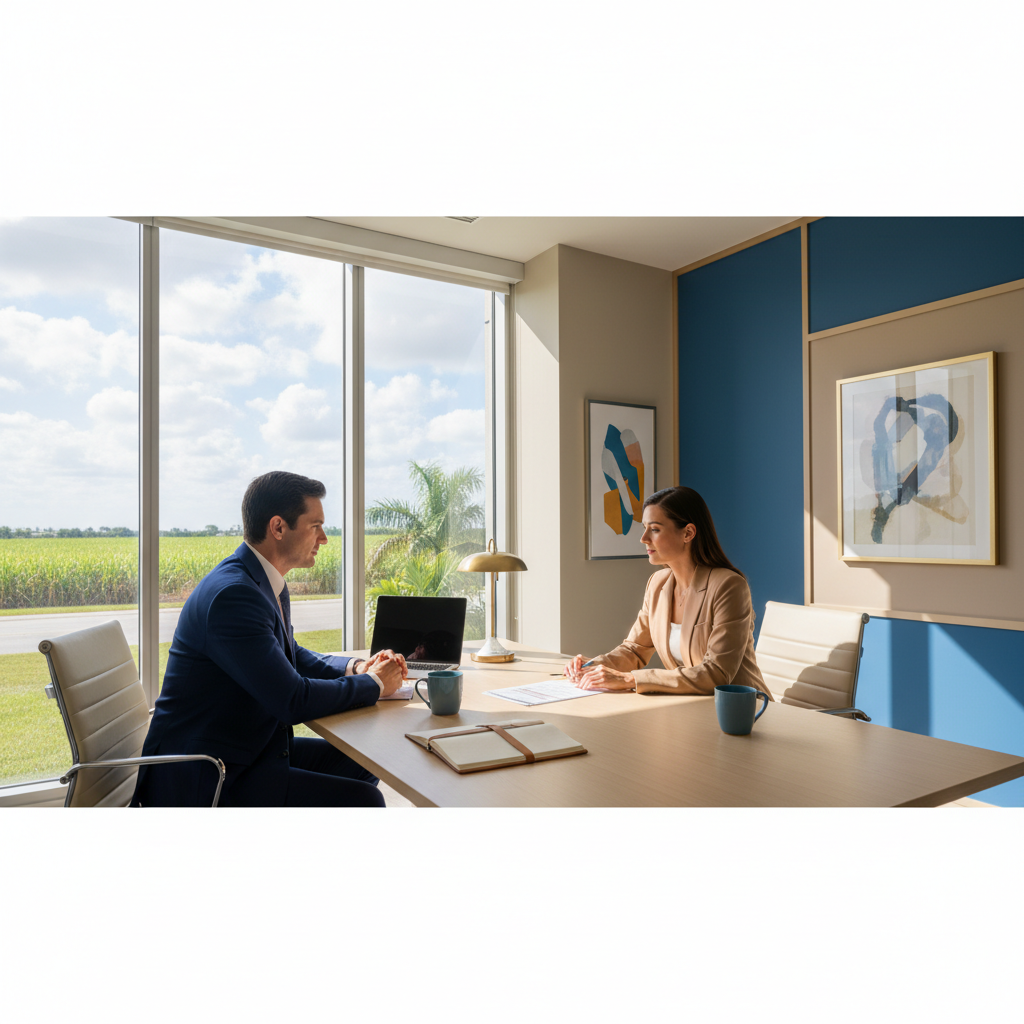 corporate-investigator private investigator services in Belle Glade - Salazar Investigations professional team