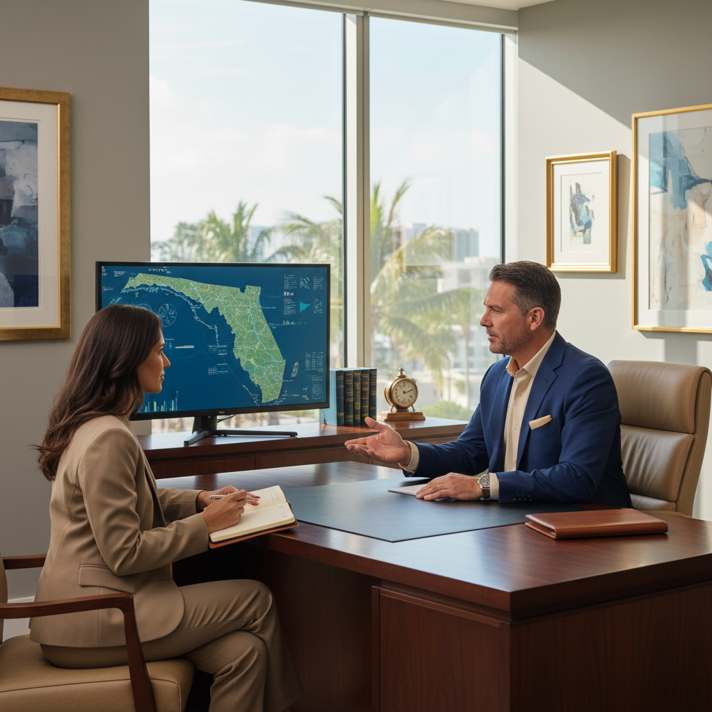 workers-comp-surveillance private investigator services in Bradenton - Salazar Investigations professional team