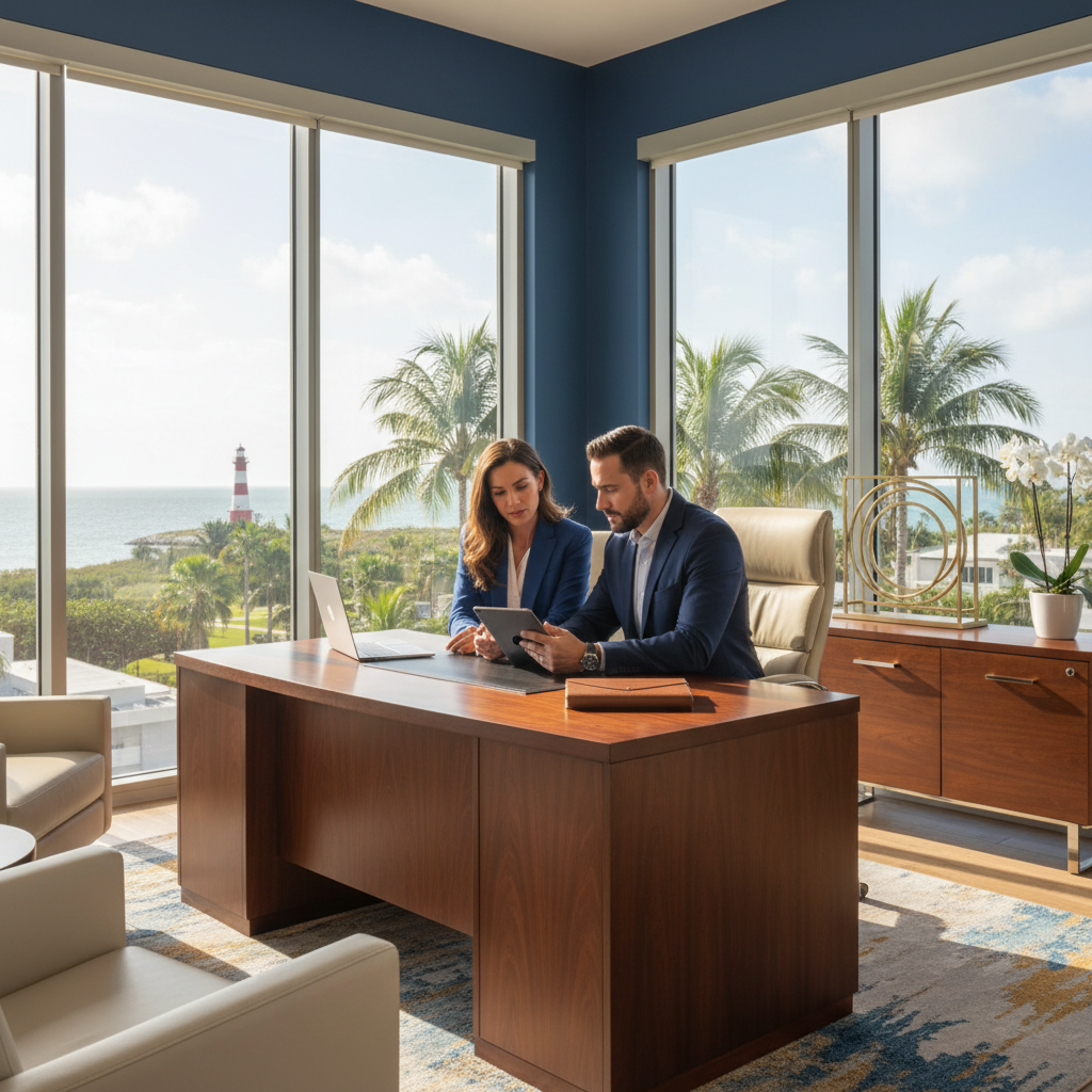 workers-comp-surveillance private investigator services in Lighthouse Point - Salazar Investigations professional team