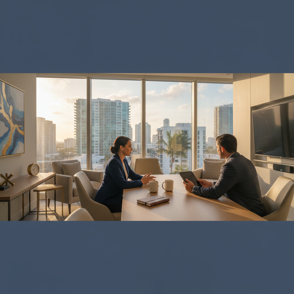 corporate-investigator private investigator services in South Miami - Salazar Investigations professional team