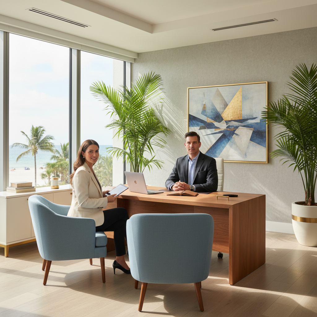 process-server private investigator services in Fort Myers Beach - Salazar Investigations professional team