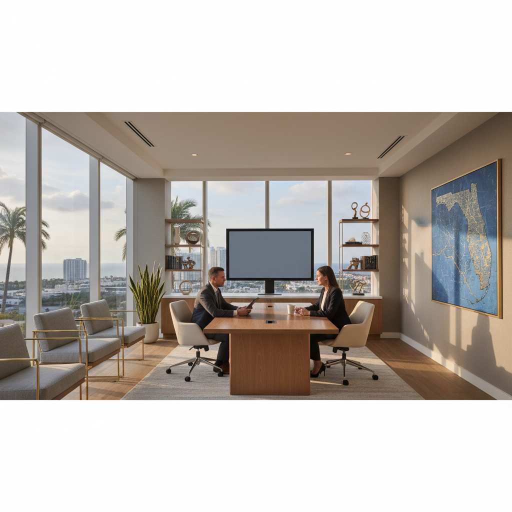 workers-comp-surveillance private investigator services in Sarasota - Salazar Investigations professional team