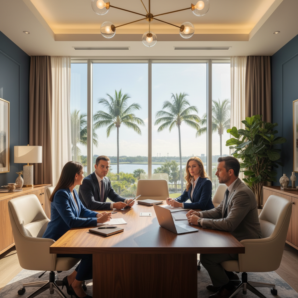 process-server private investigator services in Brooksville - Salazar Investigations professional team