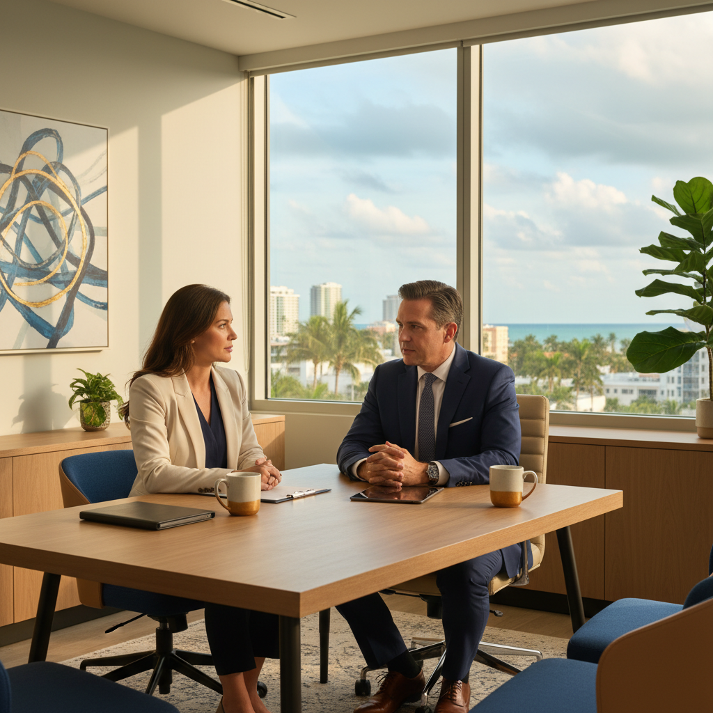 infidelity-investigator private investigator services in Miami Beach - Salazar Investigations professional team