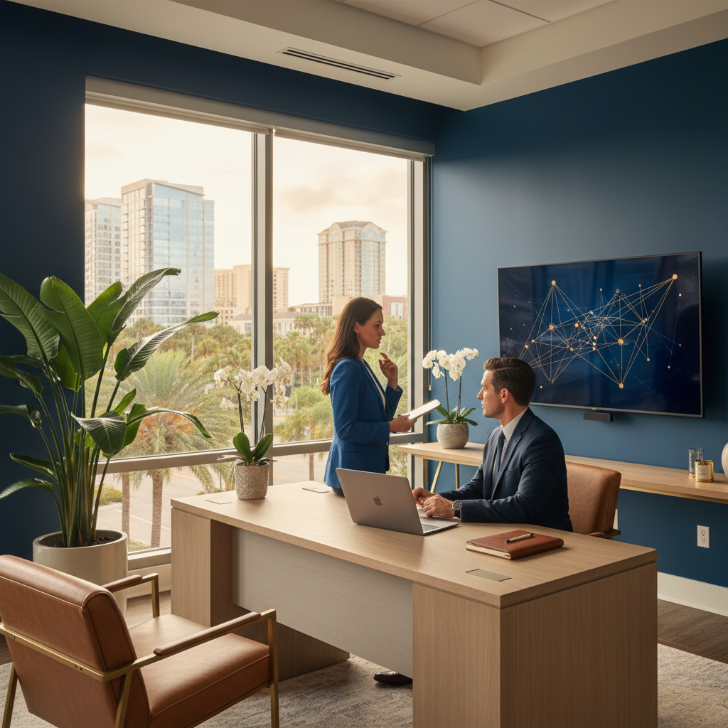 skip-tracing-investigator private investigator services in Orlando - Salazar Investigations professional team