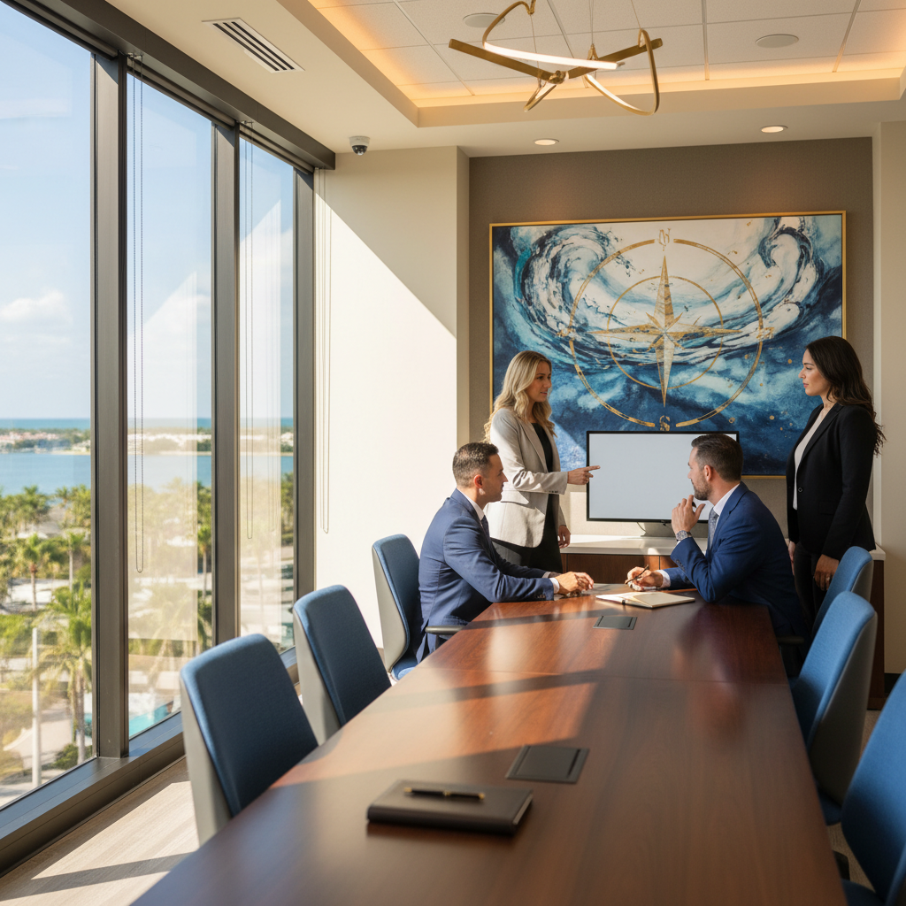 process-server private investigator services in Port Charlotte - Salazar Investigations professional team