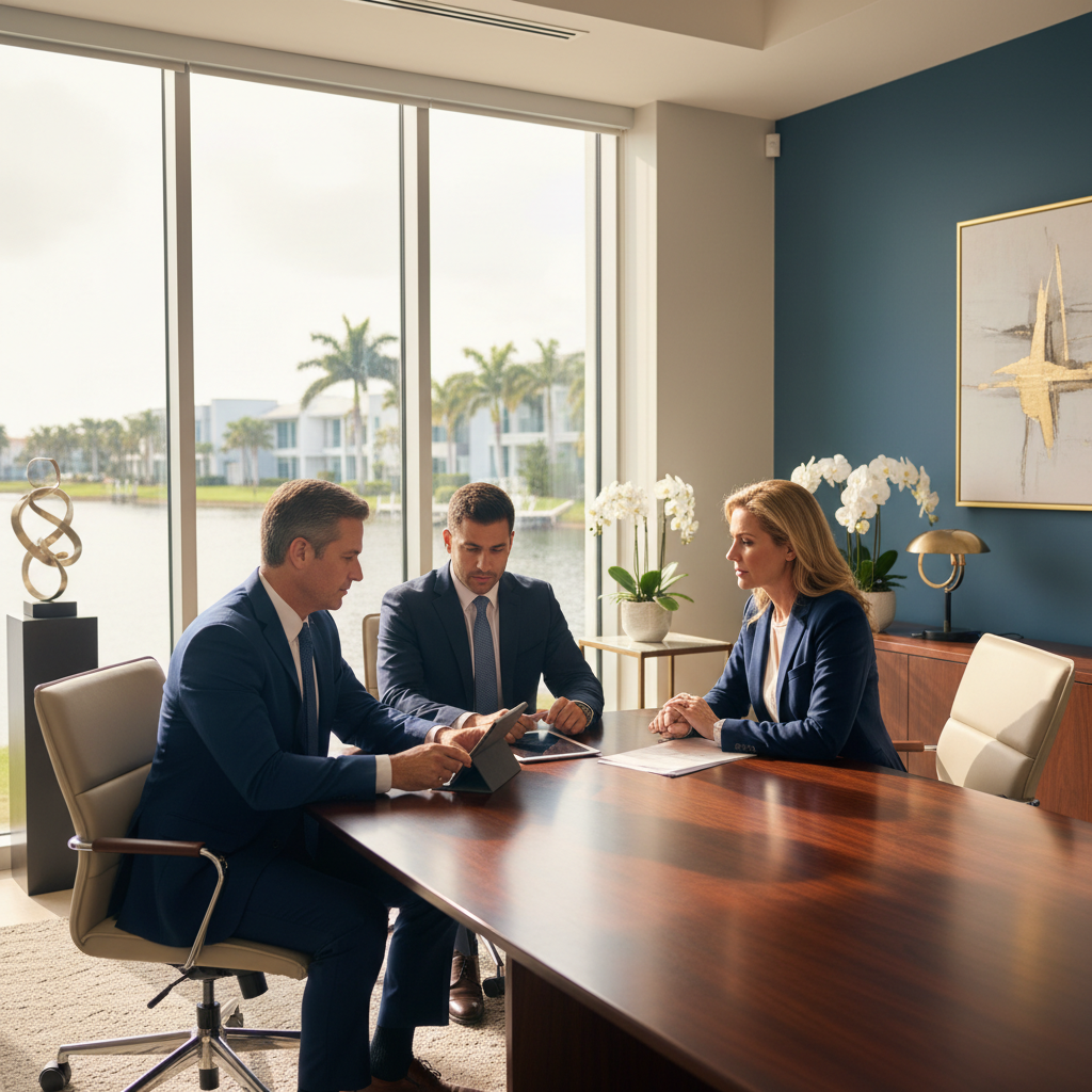insurance-fraud-investigator private investigator services in Interlachen - Salazar Investigations professional team