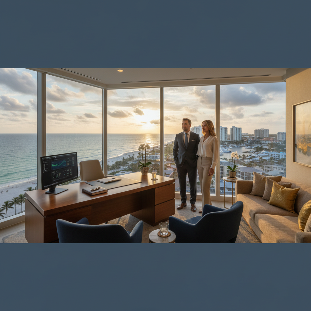 corporate-investigator private investigator services in Jensen Beach - Salazar Investigations professional team