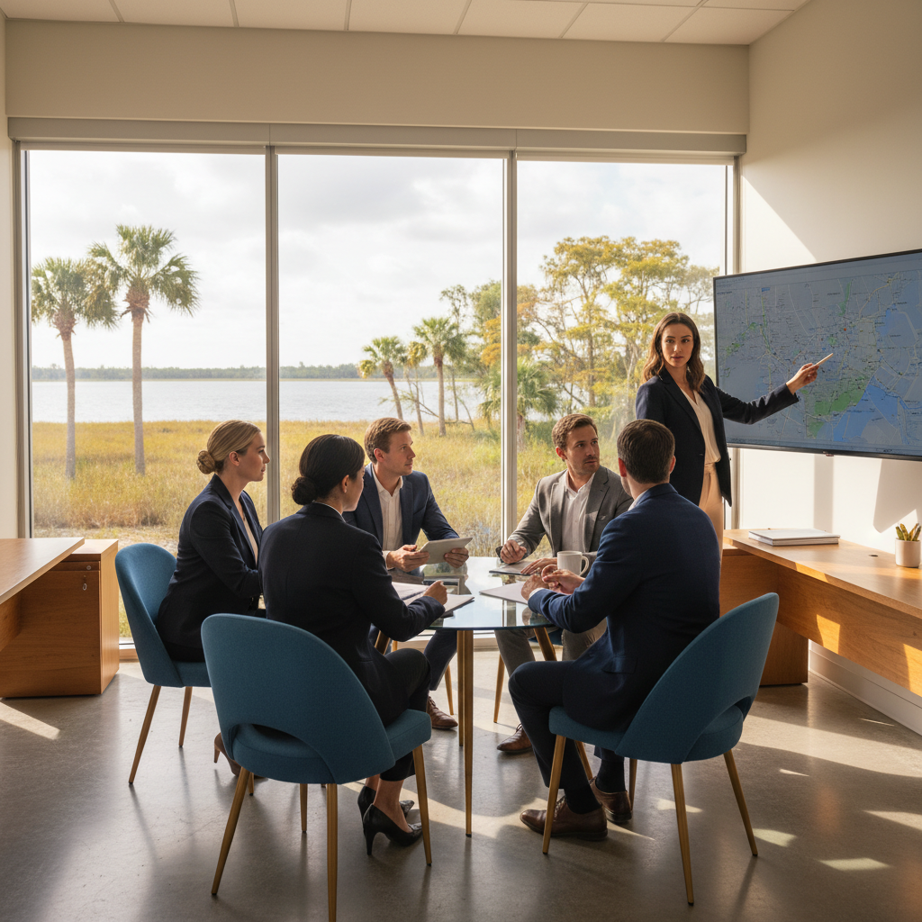 process-server private investigator services in Pahokee - Salazar Investigations professional team