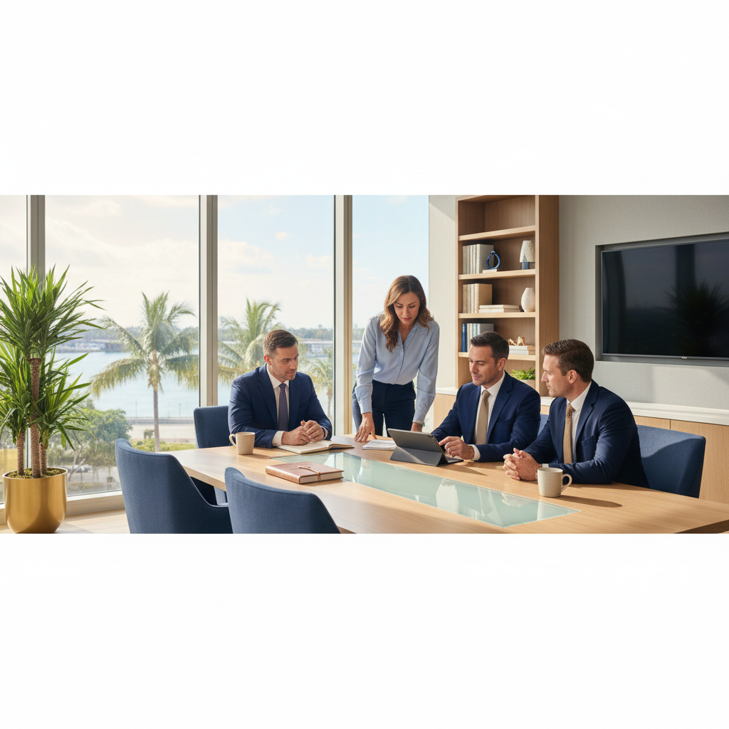 child-custody-investigator private investigator services in Orange City - Salazar Investigations professional team