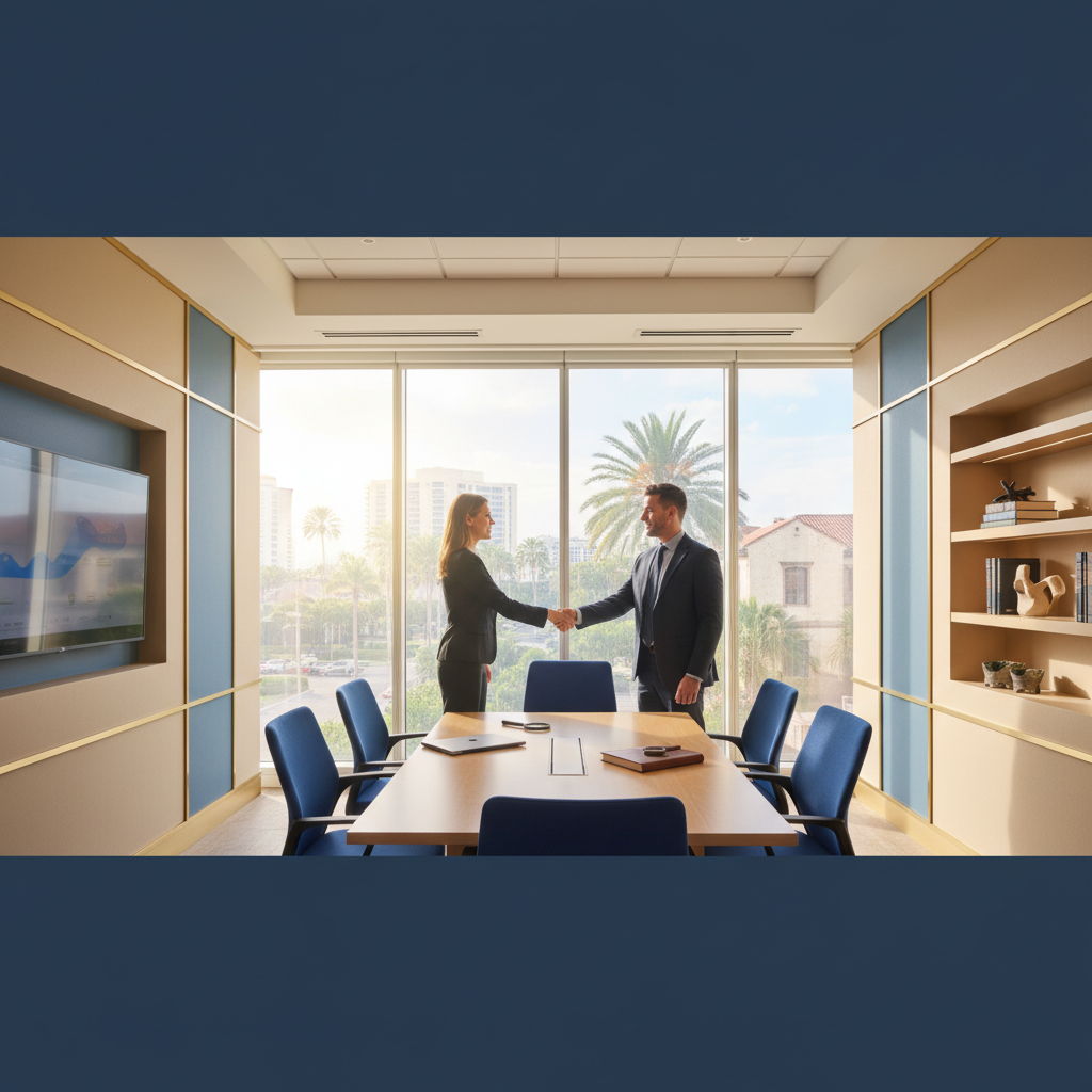 surveillance-investigator private investigator services in St. Augustine - Salazar Investigations professional team