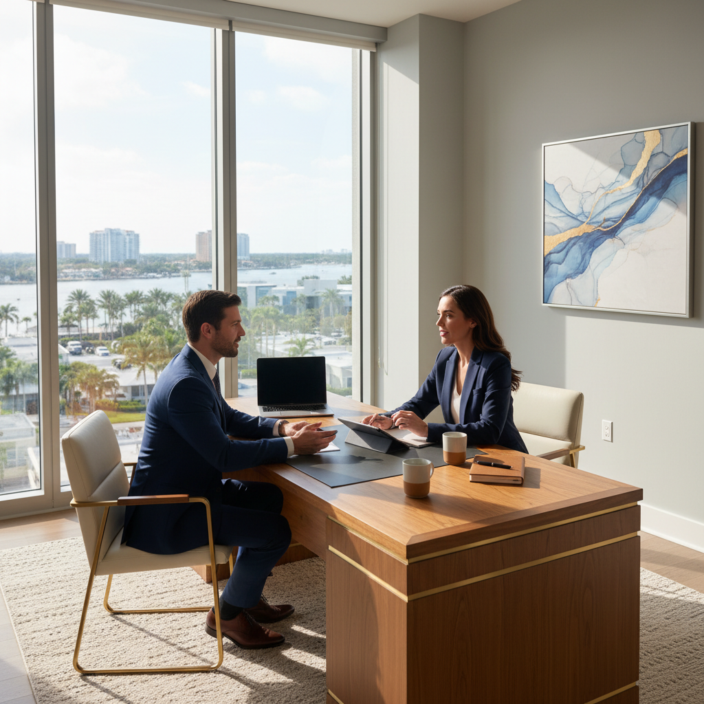 surveillance-investigator private investigator services in Sarasota - Salazar Investigations professional team