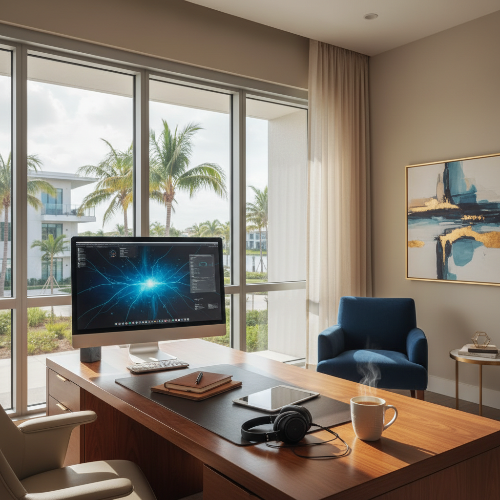 private-investigator private investigator services in Bonita Springs - Salazar Investigations professional team