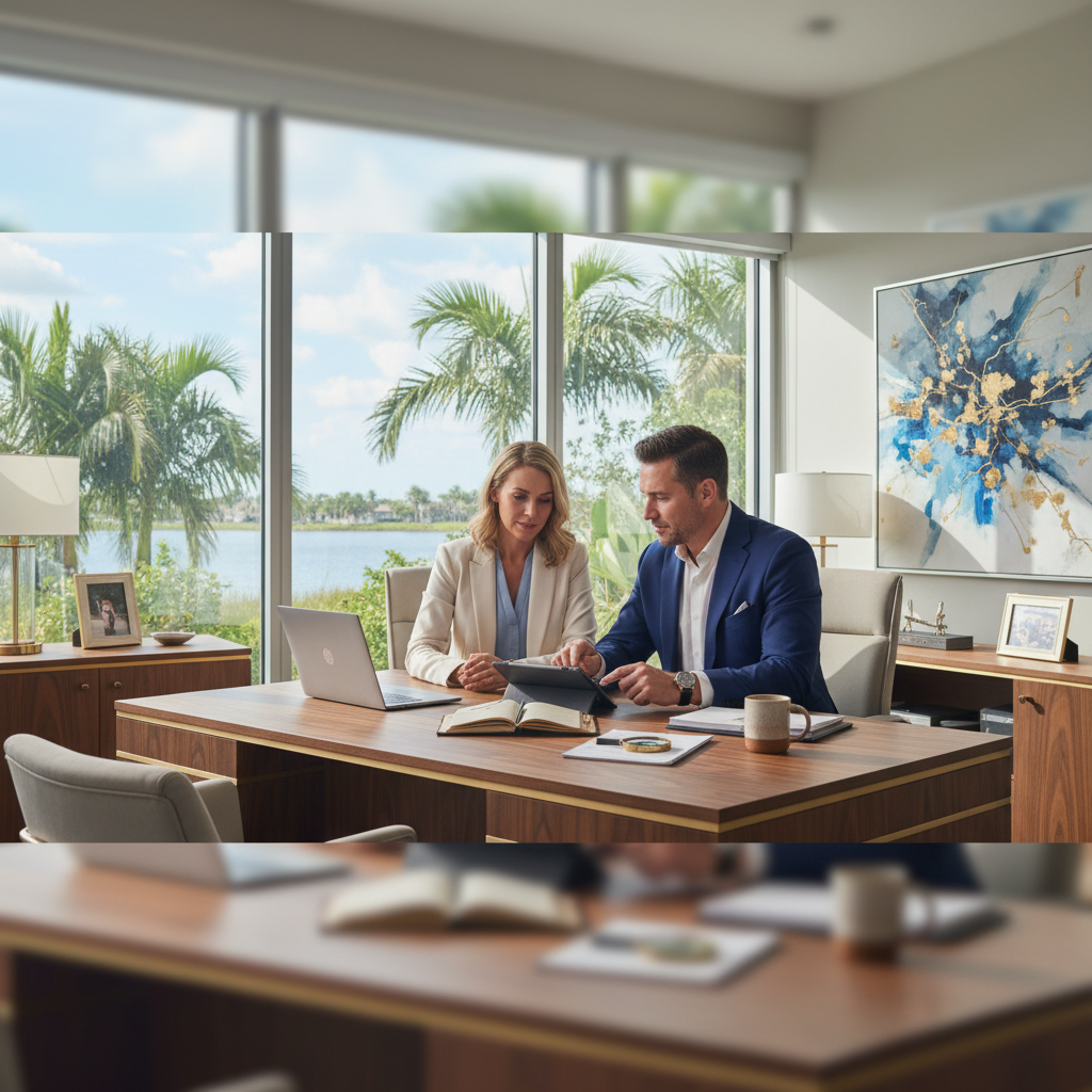 corporate-investigator private investigator services in Ocala - Salazar Investigations professional team