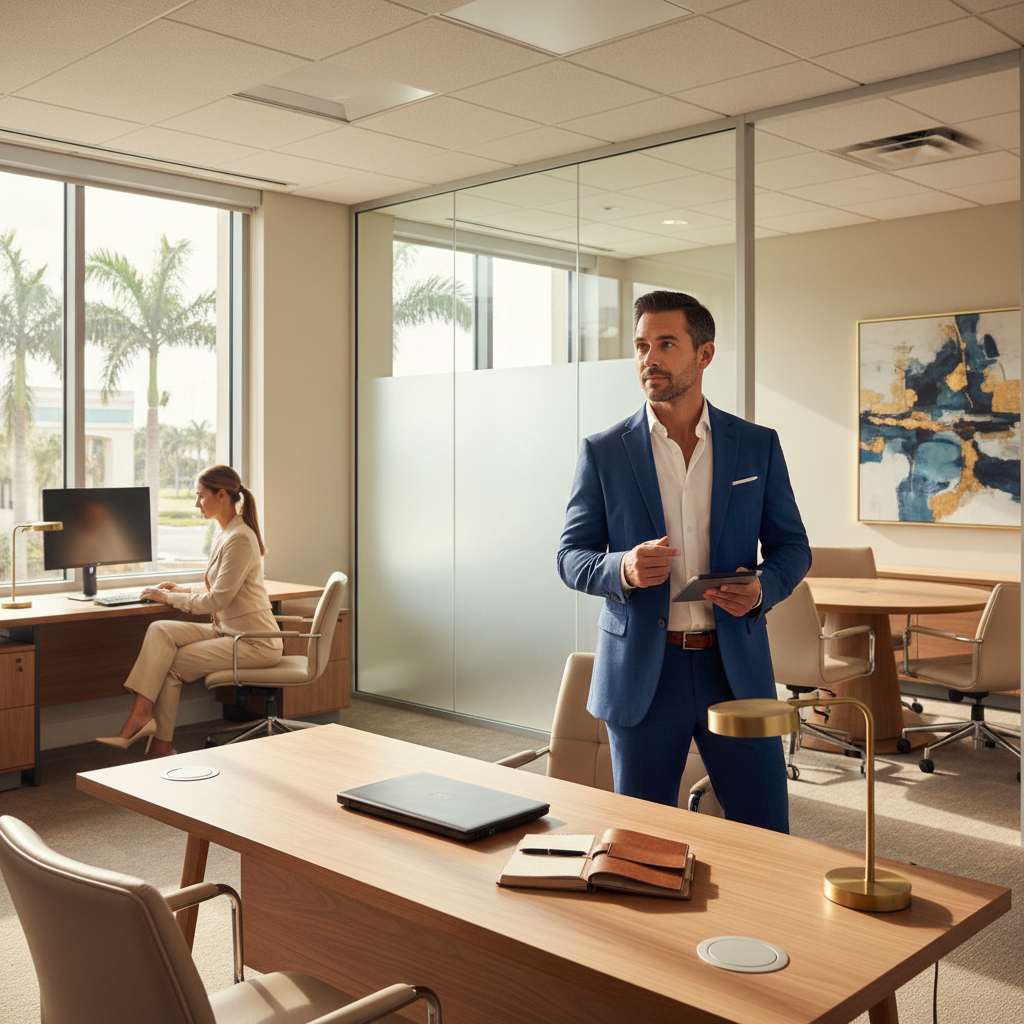 surveillance-investigator private investigator services in DeLand - Salazar Investigations professional team