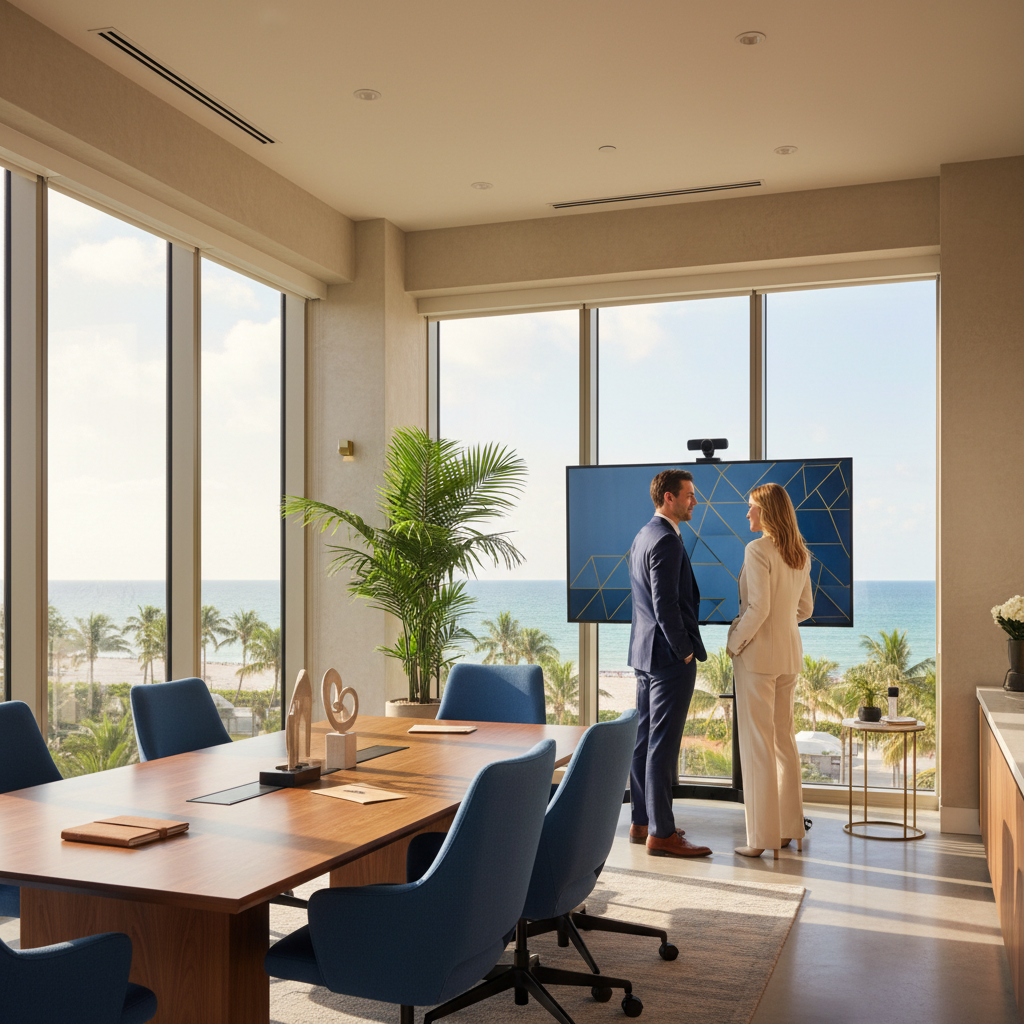 private-investigator private investigator services in Pompano Beach - Salazar Investigations professional team