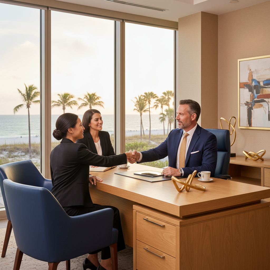 digital-forensics-investigator private investigator services in Fort Myers Beach - Salazar Investigations professional team