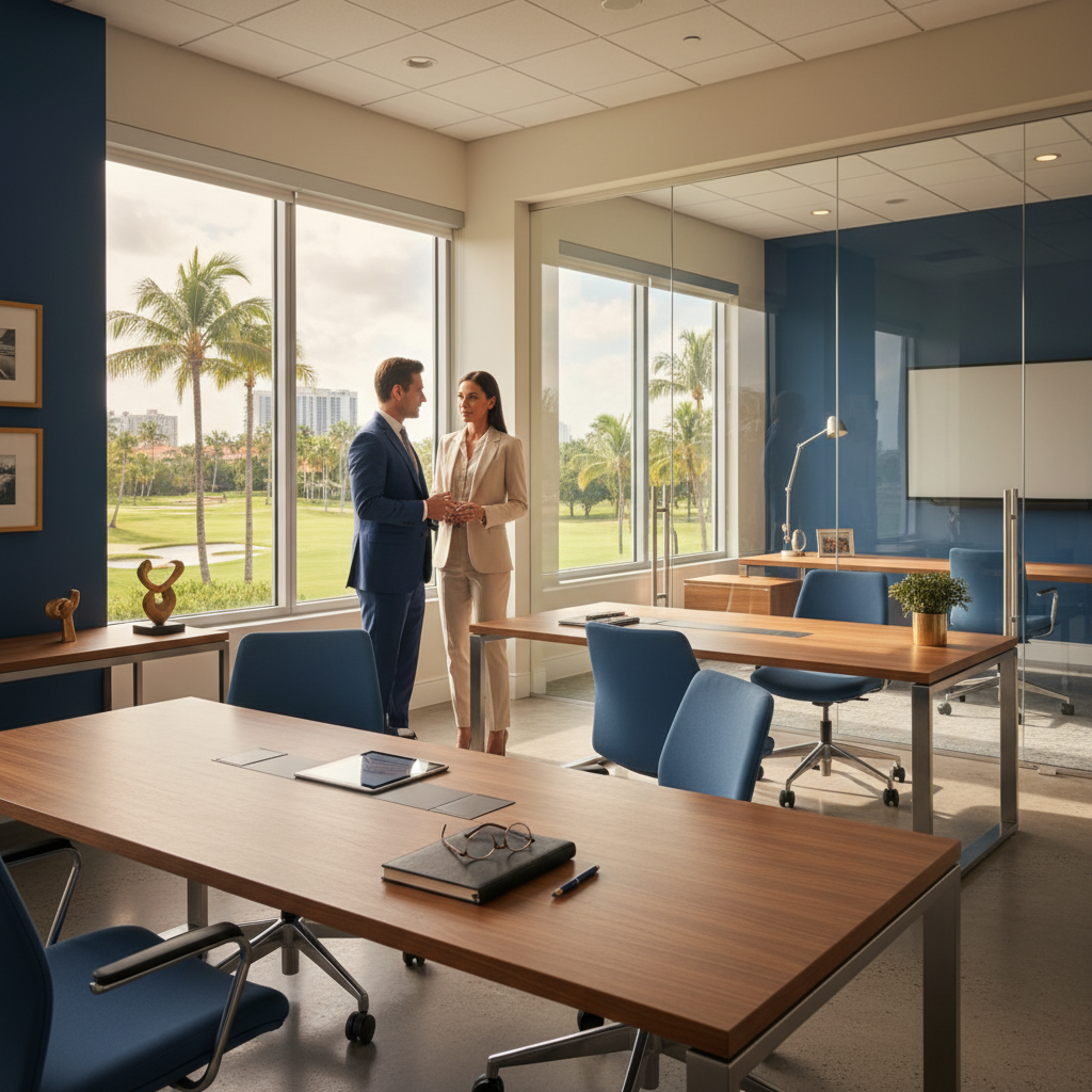 digital-forensics-investigator private investigator services in Palm Beach Gardens - Salazar Investigations professional team