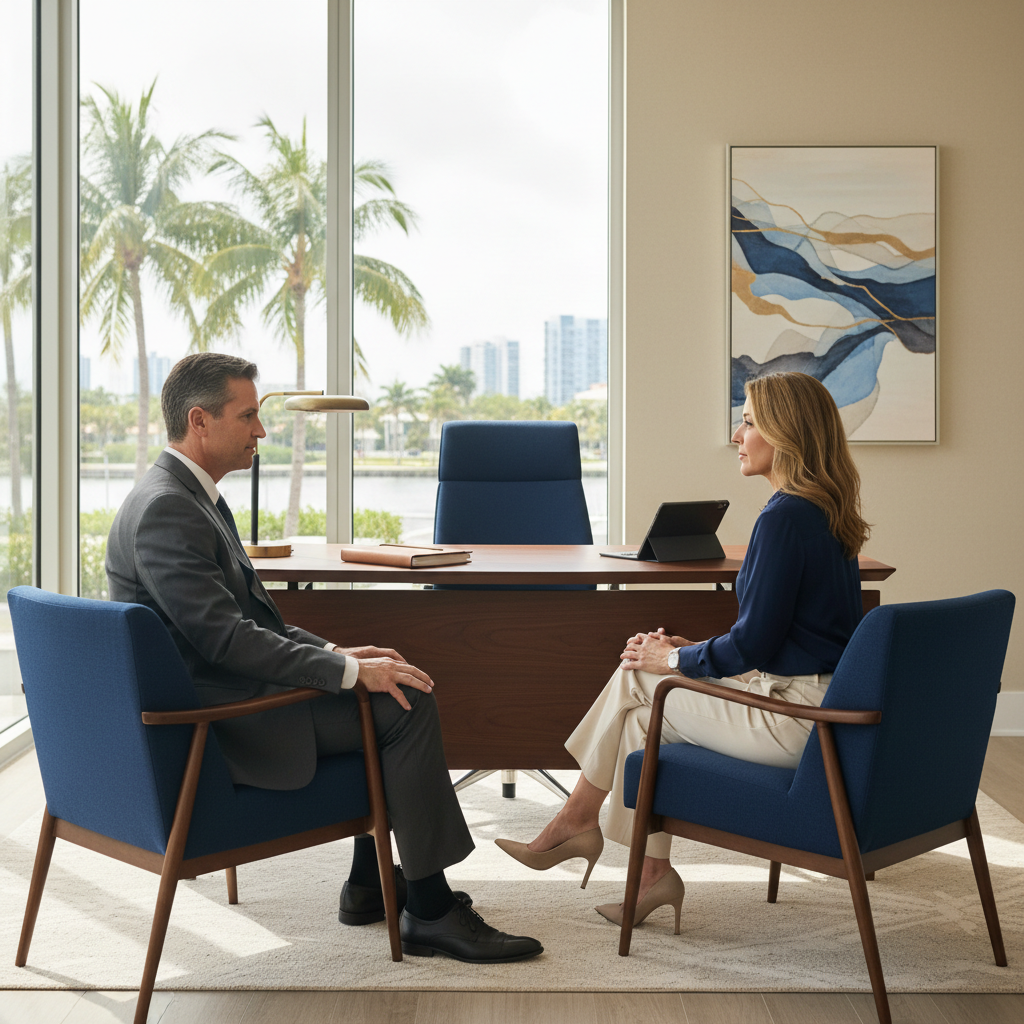 surveillance-investigator private investigator services in Oakland Park - Salazar Investigations professional team