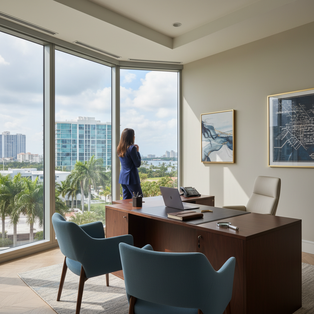skip-tracing-investigator private investigator services in North Lauderdale - Salazar Investigations professional team