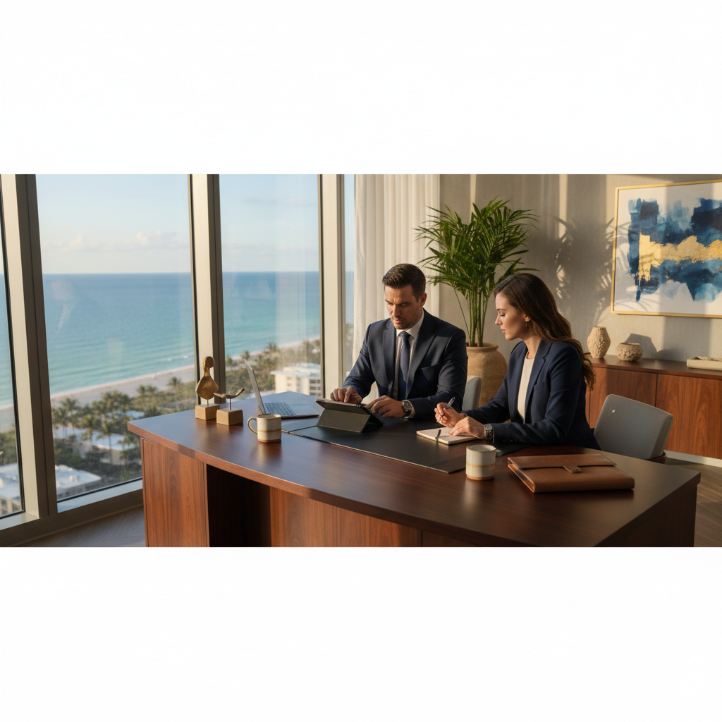 digital-forensics-investigator private investigator services in Panama City - Salazar Investigations professional team