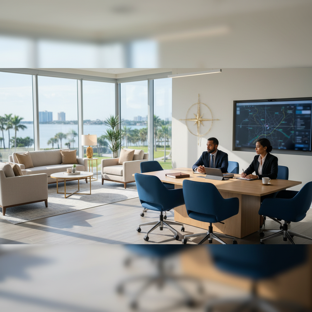 private-investigator private investigator services in Cape Coral - Salazar Investigations professional team