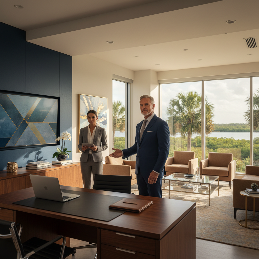 corporate-investigator private investigator services in Homosassa - Salazar Investigations professional team