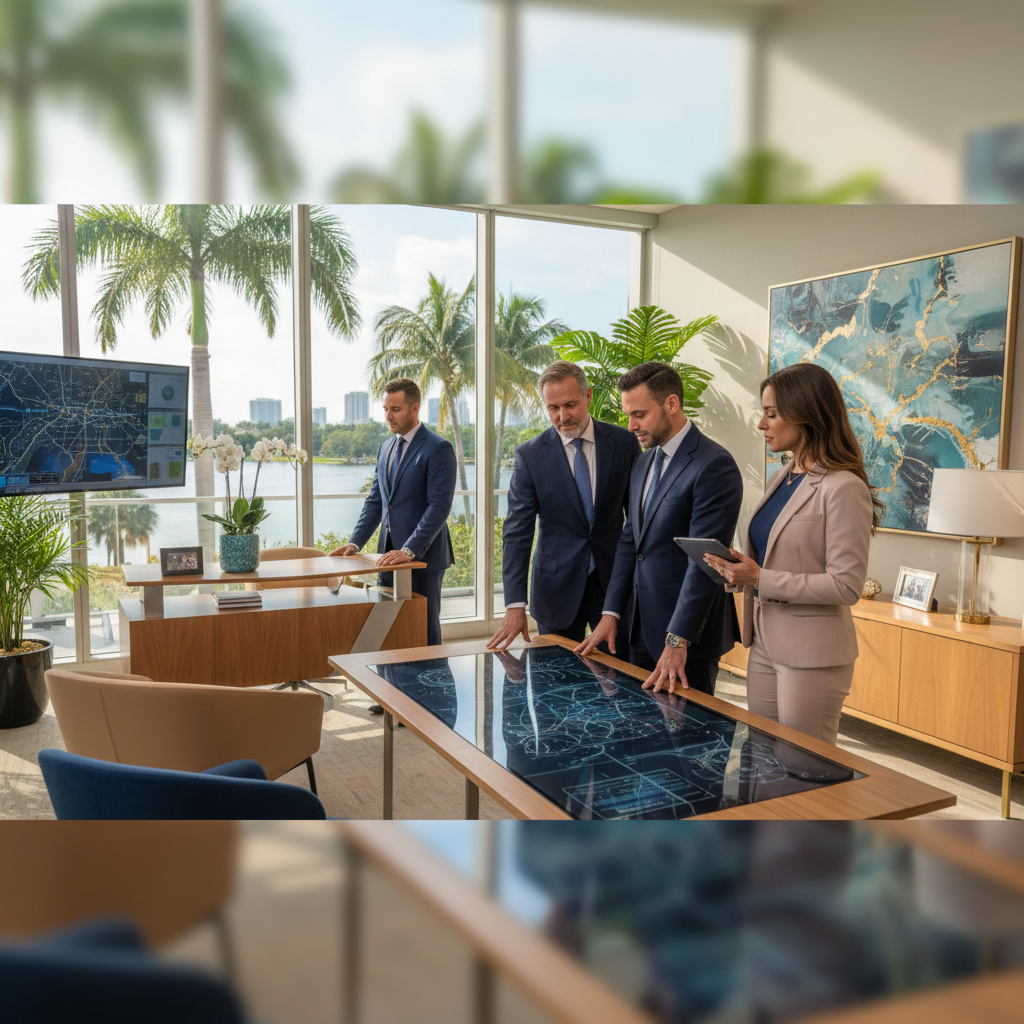 asset-search-investigator private investigator services in Davie - Salazar Investigations professional team