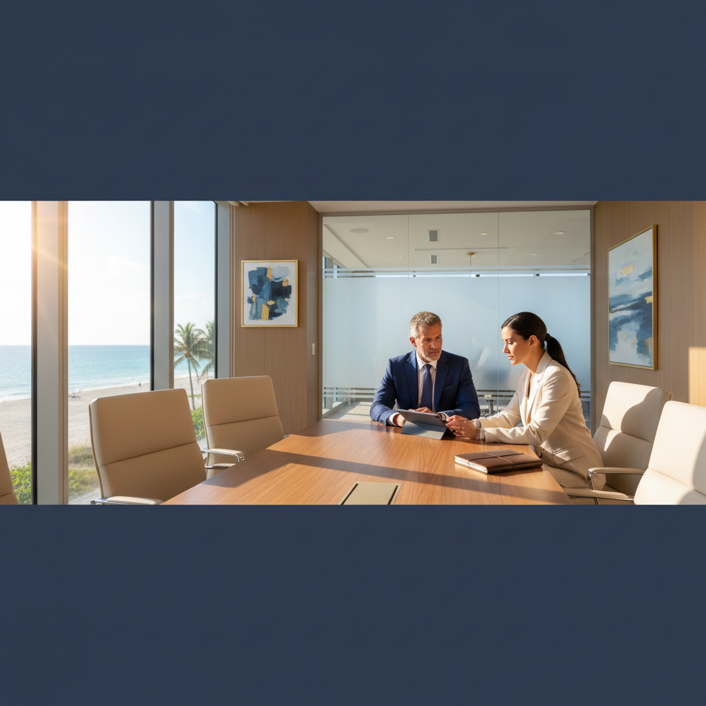 insurance-fraud-investigator private investigator services in Hillsboro Beach - Salazar Investigations professional team