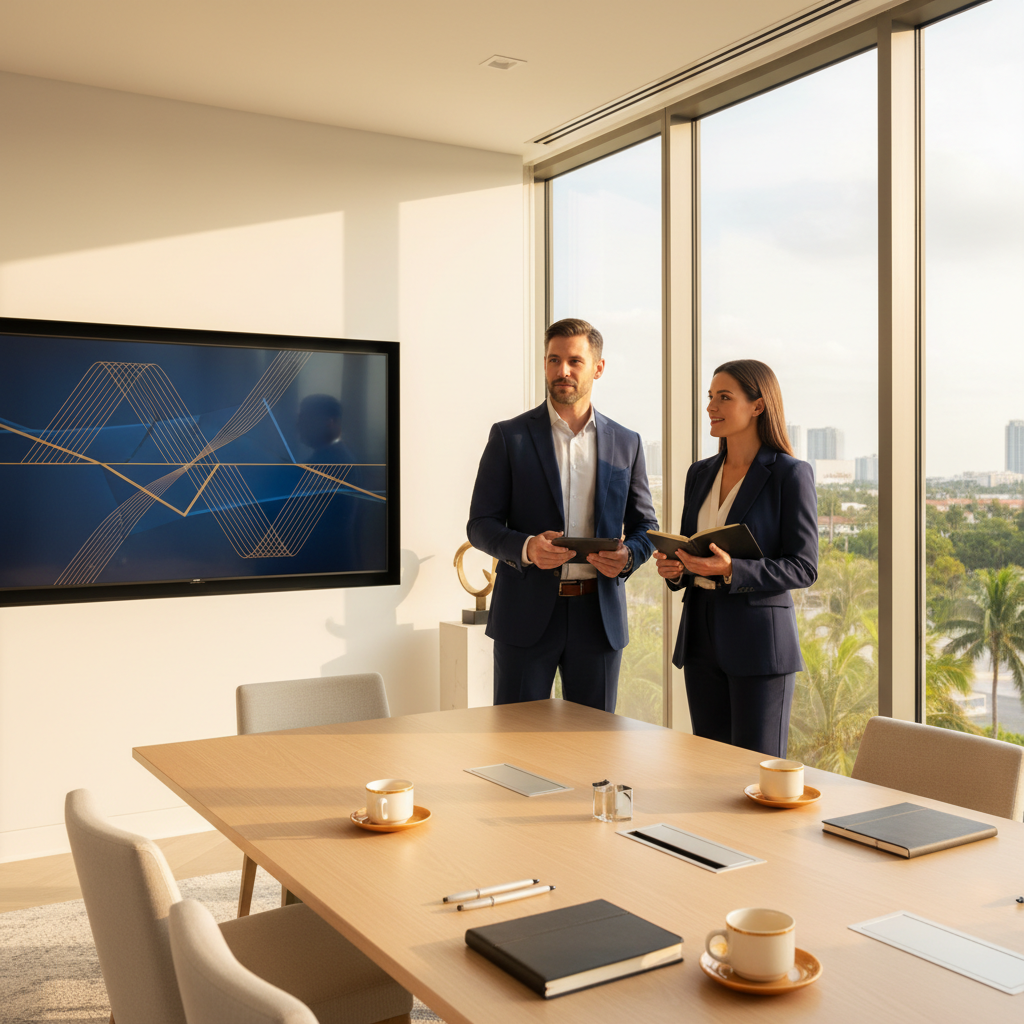 background-check-investigator private investigator services in Crestview - Salazar Investigations professional team