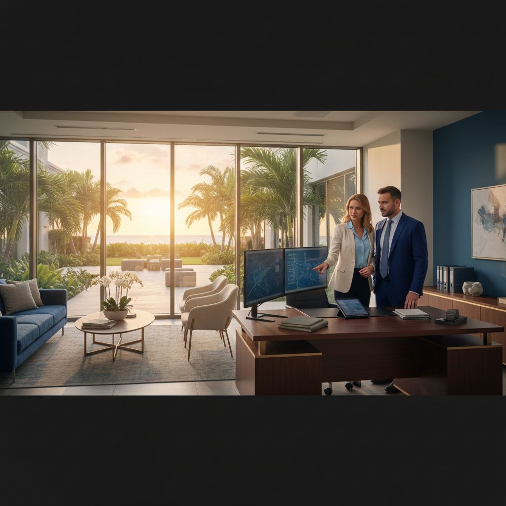 private-investigator private investigator services in Vero Beach - Salazar Investigations professional team