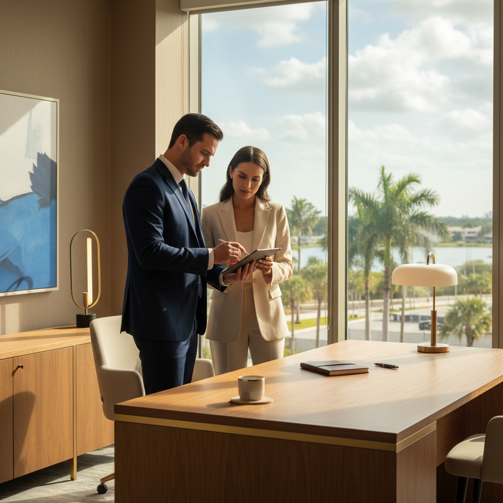 workers-comp-surveillance private investigator services in Tamarac - Salazar Investigations professional team