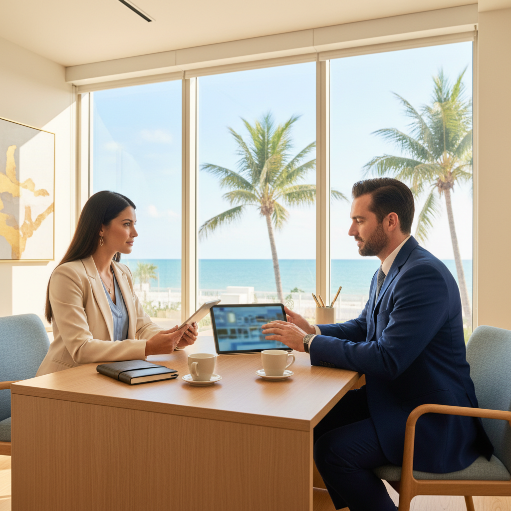 background-check-investigator private investigator services in Lauderdale By The Sea - Salazar Investigations professional team