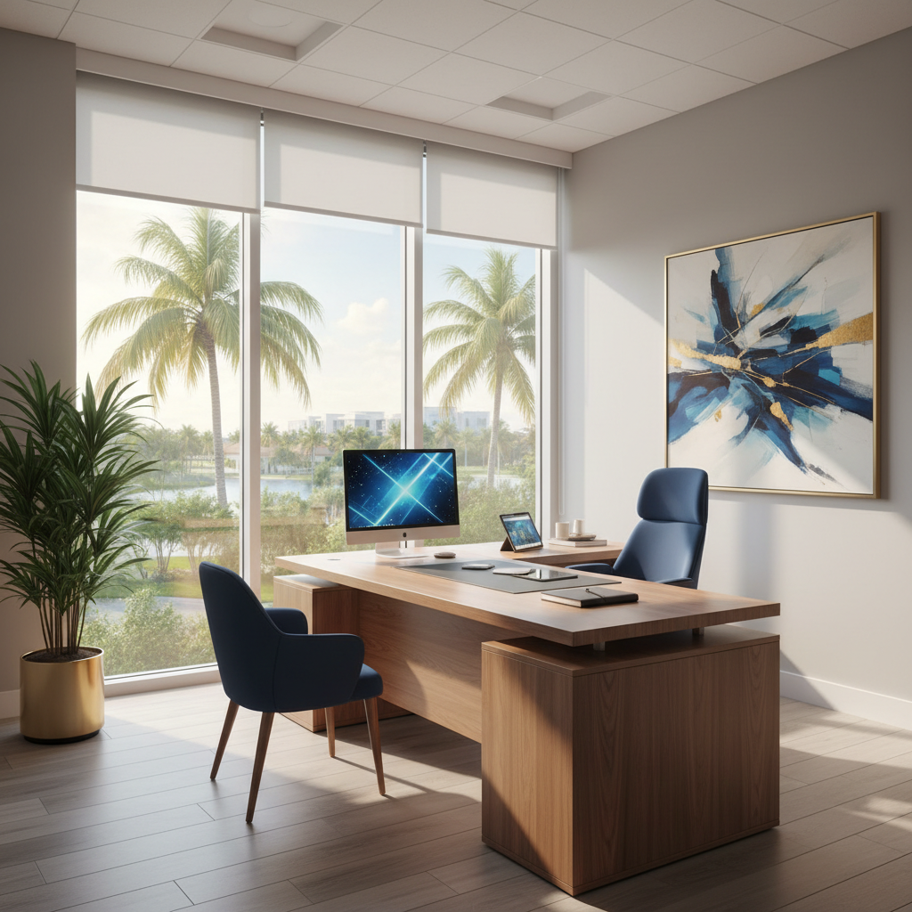 corporate-investigator private investigator services in Cape Coral - Salazar Investigations professional team