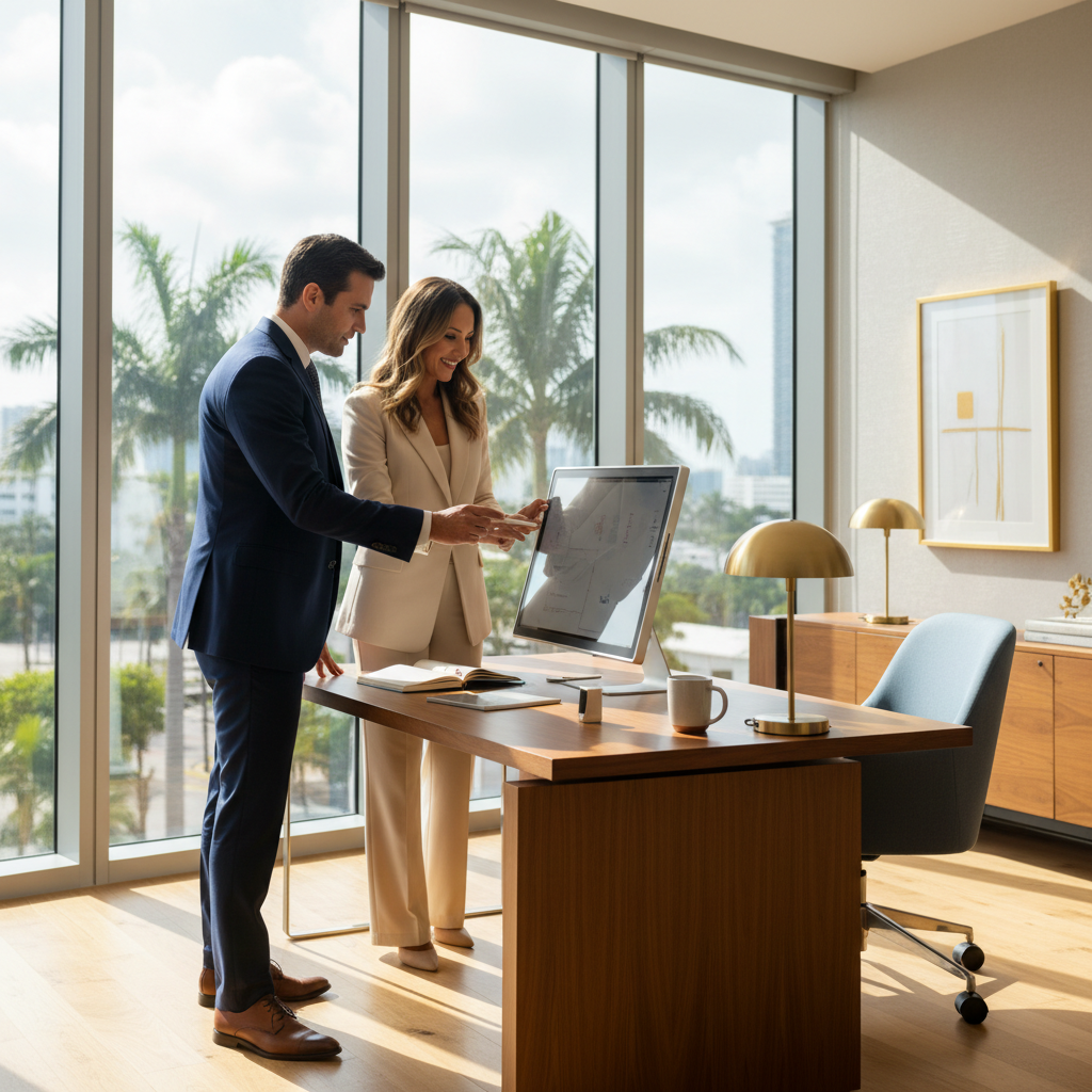 skip-tracing-investigator private investigator services in North Miami Beach - Salazar Investigations professional team