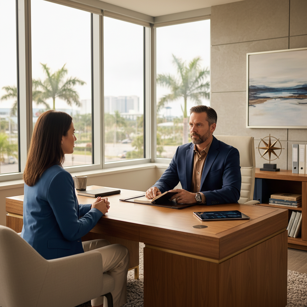 process-server private investigator services in Kissimmee - Salazar Investigations professional team